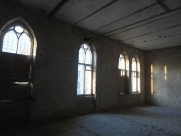 Фото 5 — Суд вернул в государственную собственность дом-усадьбу Терещенко в Житомирской области (ФОТО)