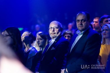 Фото 3 — MARUV победила в Нацотборе на Евровидение-2019