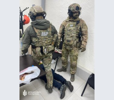Фото 5 — Чиновники в Одесской области требовали взятки от экспортеров "зернового коридора" - ДБР (ФОТО)