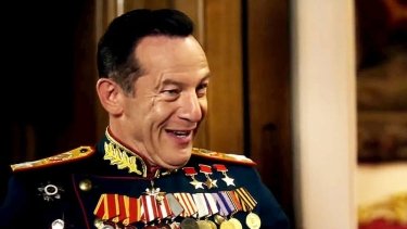 Фото 6 — Смех сквозь ужас: о фильме "Смерть Сталина"