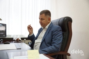 Фото 4 — Забудова Києва нині відбувається у "ручному" режимі — начальник "Київгенплану"