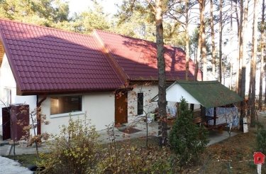 Фото 3 — Сколько стоит снять дом под Киевом на майские праздники