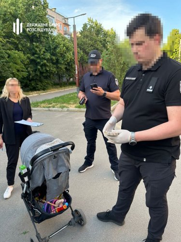 Фото 5 — На Кіровоградщині податківиць викрили на вимаганні від бізнесу хабарів за розблокування накладних (ФОТО, ВІДЕО)