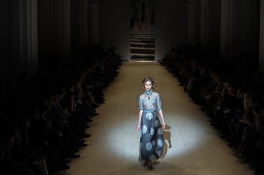 Фото 26 — UFW: Гресь угощала "Амаркордом" и новинкой — дизайном винтажной мебели