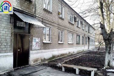 Фото 7 — "Наш Дом Волноваха": как удается ремонтировать дома в городе рядом с линией фронта