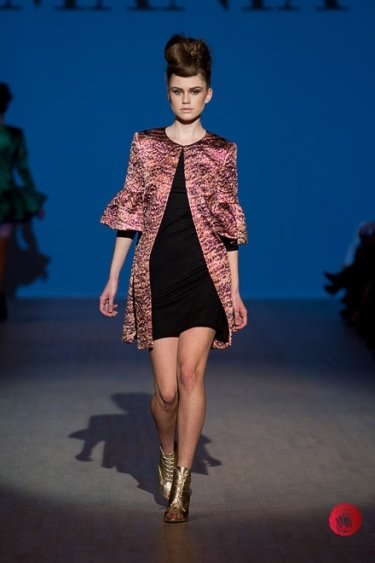 Фото 21 — Протеже Карла Лагерфельда о свободных нишах для фешн-брендов и трендах этой весны