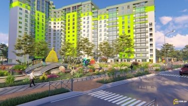 Фото 3 — Топ-5 найнадійніших забудовників Києва: впевнені темпи будівництва та мінімальні затримки