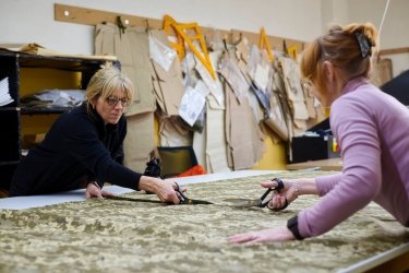 Фото 2 — Від мисливських курток до бронежилетів і NFC-патчів: історія трьох перевтілень бізнесмена із Запоріжжя