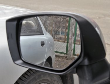 Фото 8 — Тест-драйв Subaru WRX: Звуки WRX