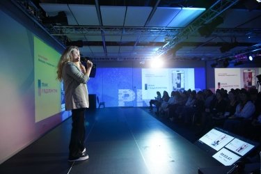 Фото 3 — PR-фахівці понад 20 компаній поділилися стратегіями комунікацій на PR марафоні у Києві