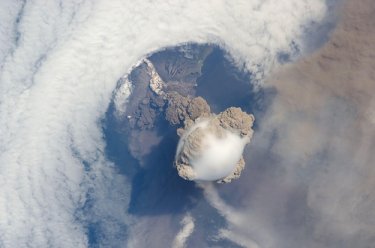 Фото 29 — NASA опубликовало лучшие фотографии земли