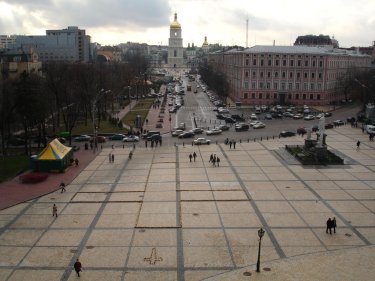 Фото 8 — Мой Киев: кто посадил в городе первые каштаны