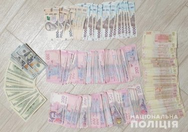 Фото 7 — Нападение на депутата-агрария в Одессе было имитацией, его "заказал" глава поссовета