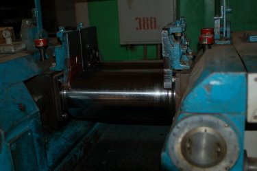 Фото 12 — Как делают вагоны на крупнейшем вагоноремонтном предприятии "Укрзализныци"