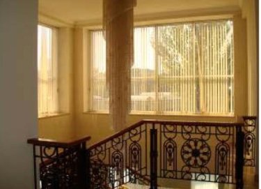 Фото 4 — Фонд гарантирования снова выставил на продажу одесский бизнес-центр Имэксбанка (ФОТО)