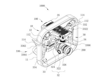 Фото 4 — Ведущий производитель летающих беспилотников планирует выпустить "наземный дрон"