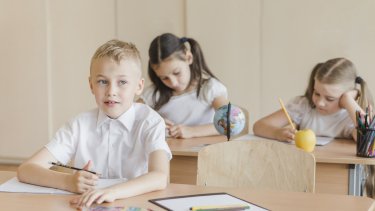 Фото 4 — Класна робота: приватна середня освіта в Україні демонструє стійкість, гнучкість та інноваційність 