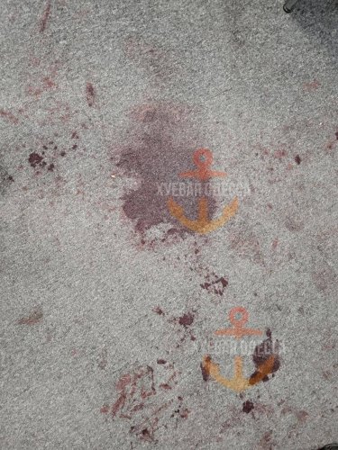 Фото 6 — В офисе одесской сети супермаркетов "Копейка" произошел взрыв: есть раненые (ФОТО)