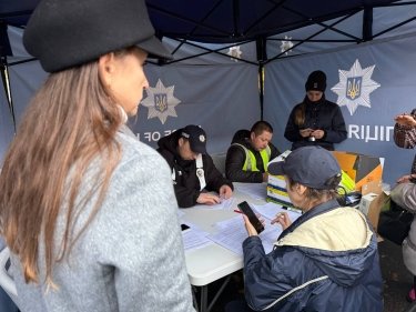 Наслідки обстрілу України у ніч проти 10 жовтня