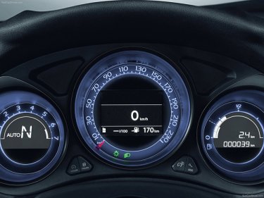 Фото 33 — Citroen C4: Из Франции на Французский бульвар