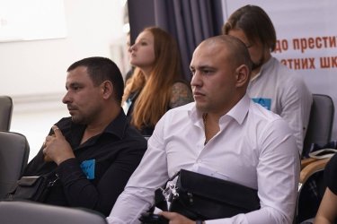 Фото 25 — Конкурс "СТАЛО": в Украине есть устойчивый бизнес — фоторепортаж с церемонии награждения