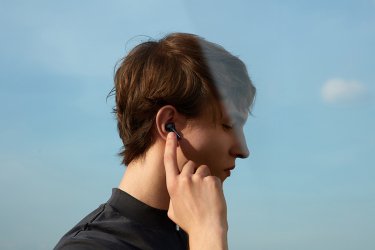Фото 5 — Смарт-жизнь с новыми IoT гаджетами OPPO: в Украине презентовали TWS наушники ОРРО Enco X