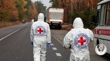 Фото 3 — На щиті: до України повернули тіла 252 загиблих