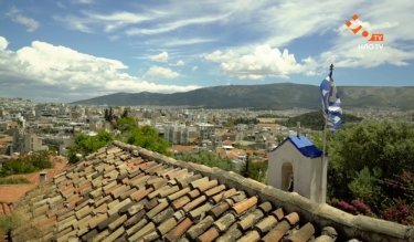 Фото 3 — Місто за один день: Де розважитися та смачно поїсти в Афінах