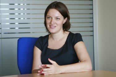 Фото 17 — Как устроиться на работу в Deloitte