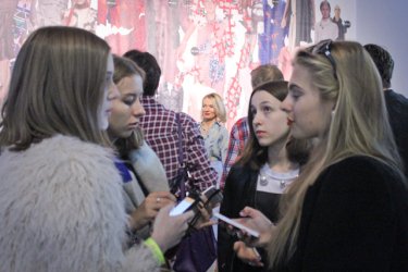 Фото 65 — Фешн-бренды на Ukrainian Fashion Week тестируют новые инструменты маркетинга (ФОТО)