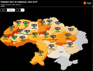 Фото 2 — Квартиры в новостройках дорожают, несмотря на отсутствие покупателей