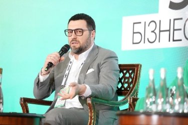 Фото 3 — Енергореальність змінюється швидше, ніж бізнес: де українські компанії відстають — висновки BWS
