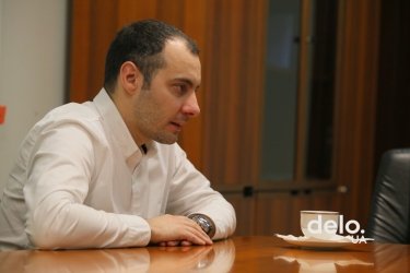 Фото 7 — Новый глава Укравтодора Александр Кубраков: "Как мы входим в зиму — мне не нравится"