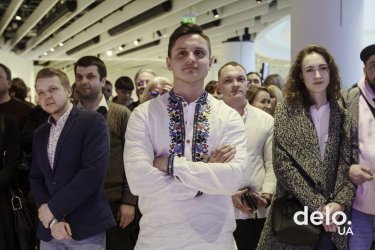 Фото 21 — Рейтинг "Знято в Україні" назвав найкращі українські фільми і серіали 2016-2018
