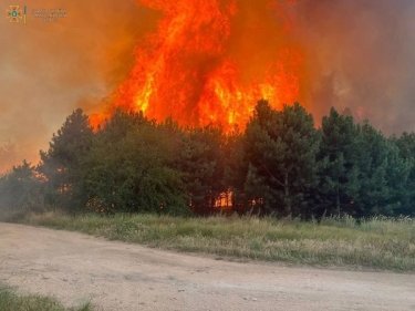 Фото 3 — Россия обстреляла Николаев и область: три человека получили ранения, среди них — ребенок