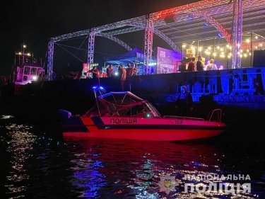 Фото 2 — "Ровно в 23:00 приезжают патрули": как в Украине работают ночные клубы во время карантина