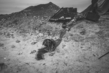 Фото 43 — Что снимают на войне фотографы-аматоры — конкурс военной фотографии