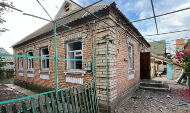 Фото 2 — Армія РФ більше 500 разів била по Запорізькій області, атакувала Харківщину та Дніпропетровщину: ситуація у регіонах