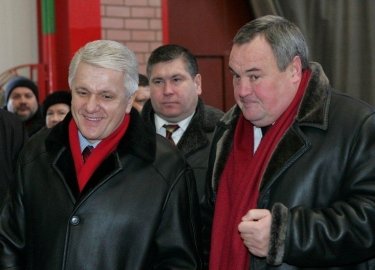 Фото 11 — 5 вопросов о независимости. Фотограф Виктор Марущенко: Позор для Украины, что несколько сотен человек живёт за счёт миллионов