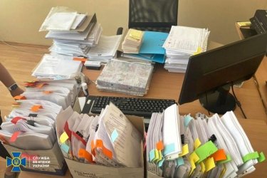 Фото 3 — СБУ раскрыла масштабную схему взяточничества при подтверждении квалификации моряков