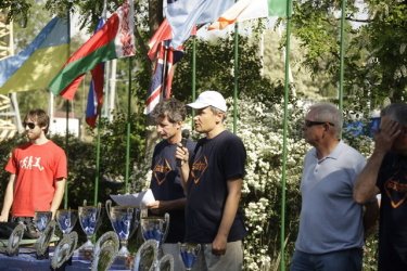 Фото 52 — Названы победители восьмой международной WindMaster Regatta