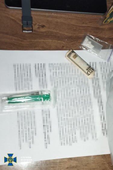 Фото 7 — СБУ та НАБУ провели масові обшуки у Запорізькій мерії та ОВА через розкрадання гумдопомоги: що знайшли