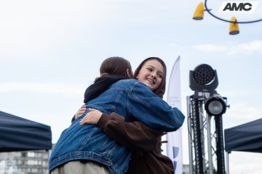 Фото 44 — У Києві відбудеться найбільший спортивний фестиваль літа: чотири дні спорту, змагань і сімейного відпочинку