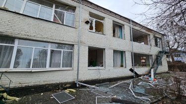 Фото 5 — Армия РФ ударила ракетами по Херсону и обстреляла Купянск из "Урагана": какая ситуация в регионах