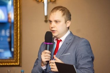 Фото 2 — "В IT-безопасность необходимо вкладывать до 10% от оборота компании", — Артур Филатов, Tet