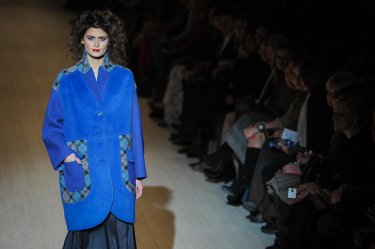 Фото 24 — UFW: Гресь угощала "Амаркордом" и новинкой — дизайном винтажной мебели