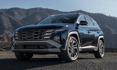 Фото 10 — ТОП 10 самых популярных новых легковых авто в Украине (январь 2026)