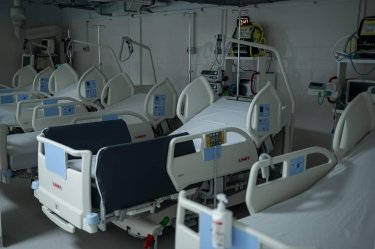 Фото 6 — Львівський перинатальний центр отримав від Чехії обладнання на понад 21 млн грн