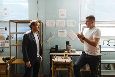 Фото 5 — Двойной рост: как украинский производитель паракордов покоряет ЕС и конкурирует с Китаем