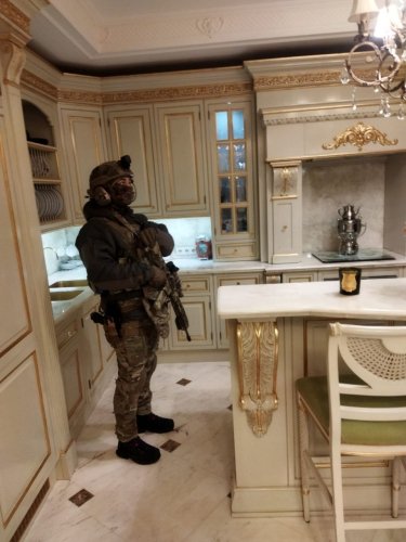 Фото 2 — Суд арестовал имущество жены Медведчука более чем на 5,6 млрд грн